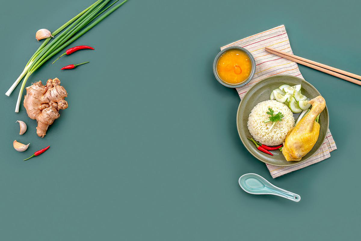 Bạn là tín đồ sành ăn theo “đạo gì, dành một buổi đến hội chợ ẩm thực Quận 5 là biết ngay! - Ảnh 6.