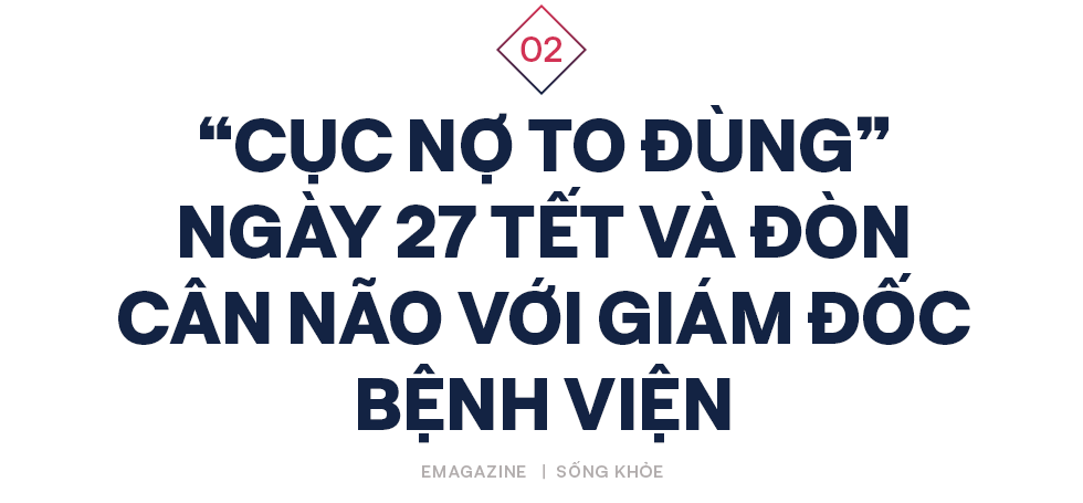 Đòn cân não phía sau ca mổ ở Việt Nam đi vào lịch sử y học thế giới - Ảnh 8.