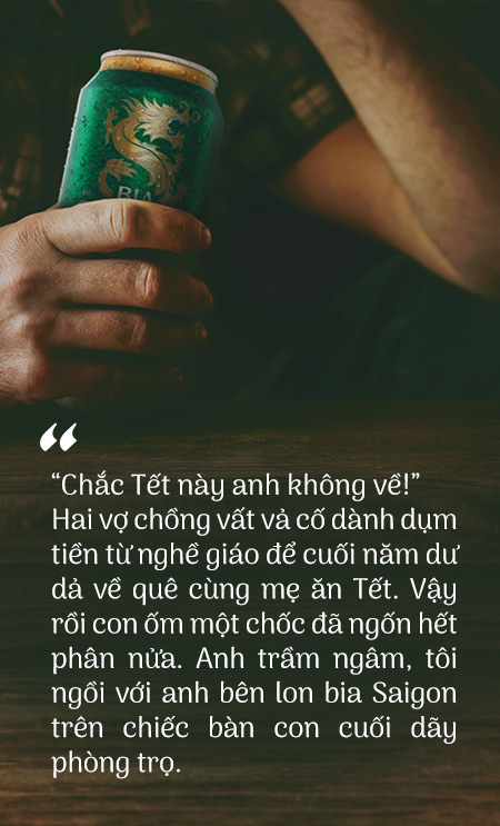 Hành trình về nhà ngày Tết là hành trình tuyệt vời nhất - Ảnh 5.