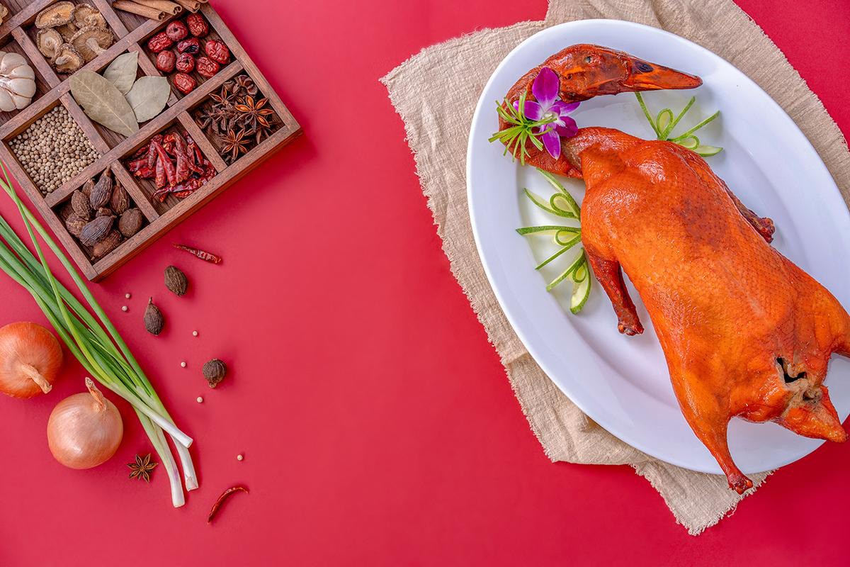 Bạn là tín đồ sành ăn theo “đạo gì, dành một buổi đến hội chợ ẩm thực Quận 5 là biết ngay! - Ảnh 2.