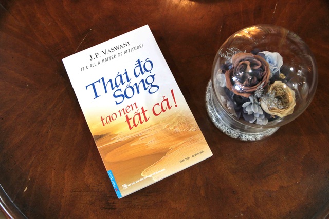 6 tựa sách giúp bạn trẻ tìm lại tình yêu thương cuộc sống - 6