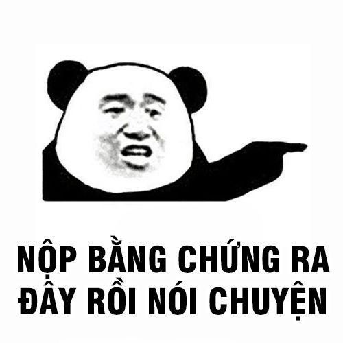 Chửi nó làm gì nó có bao giờ thấy là nó sao đâu mà nó nghĩ ngược lại |  Chuyện cười, Hài hước, Ảnh vui