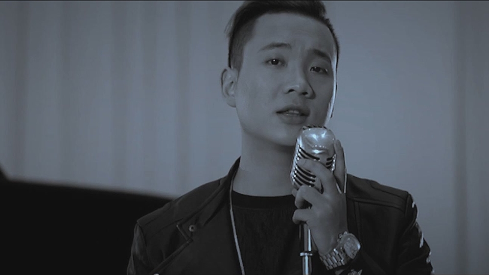 Tiểu sử JustaTee: Nam ca sĩ underground và sự kết hợp với Hyomin nhóm T-ara - Tin sao Viet - Tin tuc sao Viet - Scandal sao Viet - Tin tuc cua Sao - Tin cua Sao