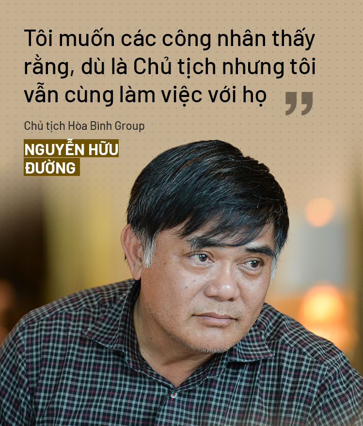 Đại gia dát vàng nguyện hiến tặng 50% tài sản: Giữ lại nhiều tiền để làm gì? - Ảnh 9.