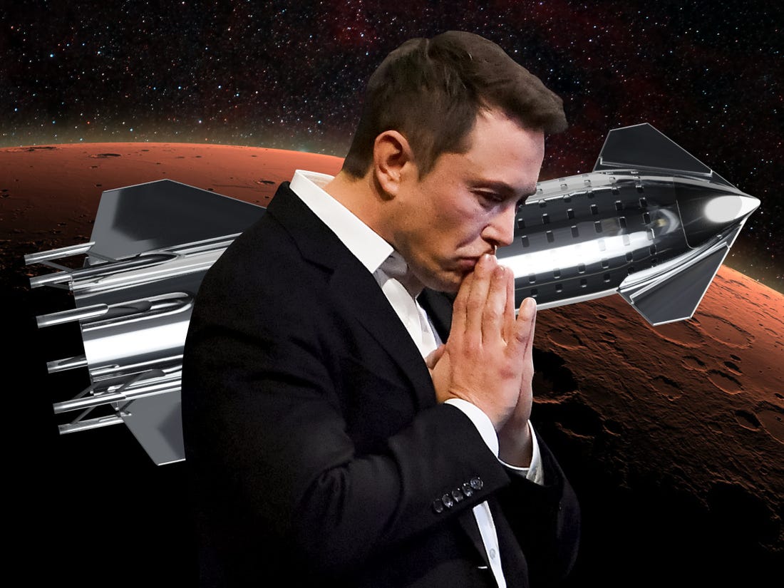 Sforum - Trang thông tin công nghệ mới nhất 5d8d290e2e22af0db5421c2b Elon Musk - Kẻ “lắm tài nhiều tật” trứ danh của làng công nghệ (phần 1) 