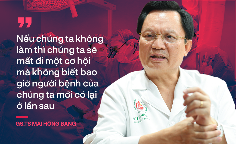 Đòn cân não phía sau ca mổ ở Việt Nam đi vào lịch sử y học thế giới - Ảnh 11.