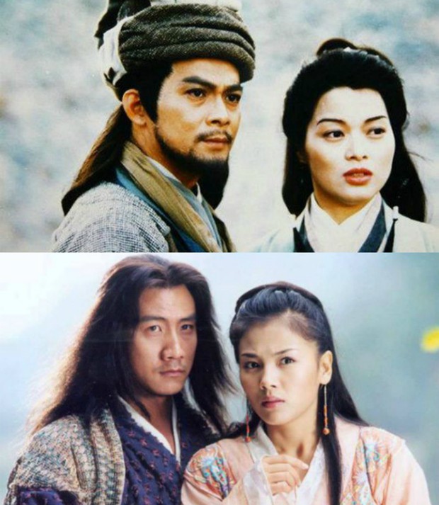 Truyện Kim Dung: 10 nhân vật anh hùng được yêu thích nhất - Ảnh 3.