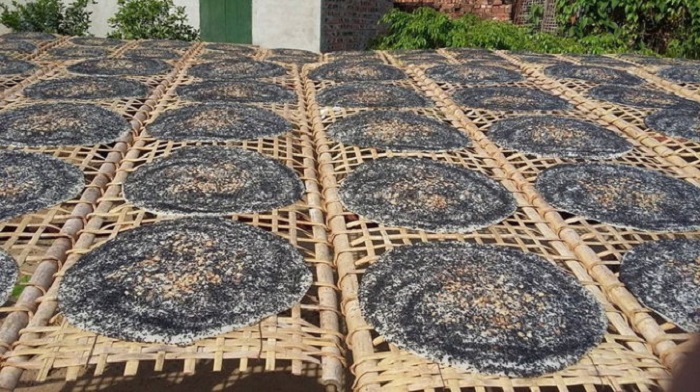 Bánh đa Kế Bắc Giang - Đặc sản dân dã ăn mãi chưa hết ghiền 