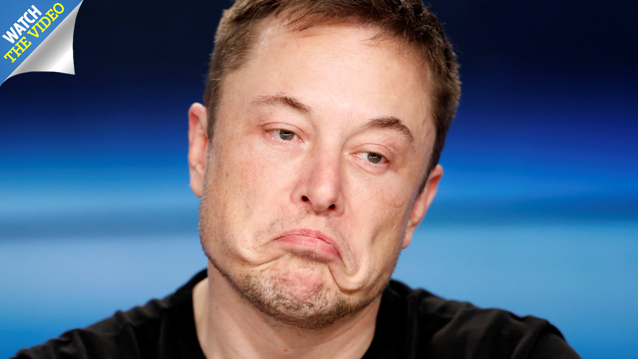 Sforum - Trang thông tin công nghệ mới nhất image Elon Musk - Kẻ “lắm tài nhiều tật” trứ danh của làng công nghệ (phần 1) 