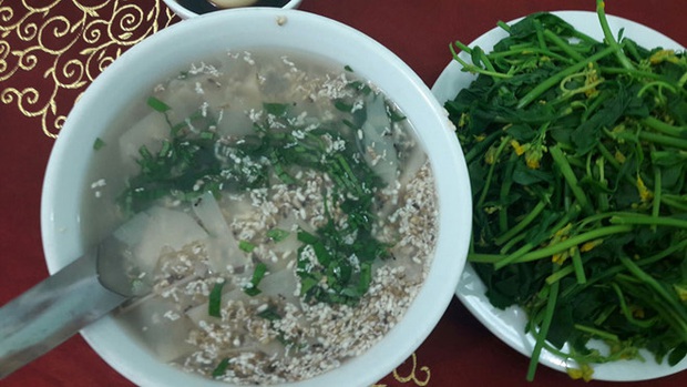 Cũng là trứng nhưng những món ăn Việt Nam chế biến từ loại trứng này sẽ khiến nhiều người rùng mình không dám ăn - Ảnh 13.