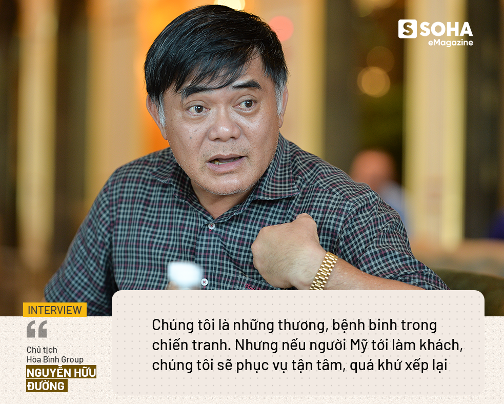 Đại gia dát vàng nguyện hiến tặng 50% tài sản: Giữ lại nhiều tiền để làm gì? - Ảnh 7.