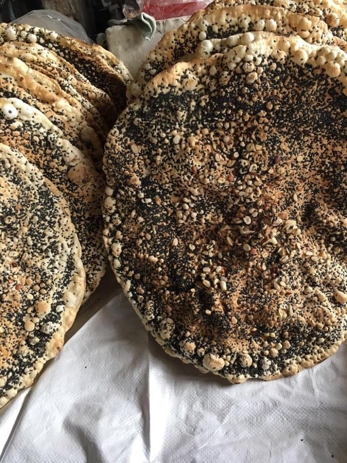 Bánh đa Kế Bắc Giang - Đặc sản dân dã ăn mãi chưa hết ghiền 