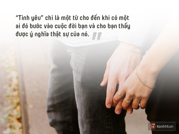 Tất cả chúng ta đều chỉ yêu 3 người trong suốt cuộc đời, và mỗi người đều có một lí do đặc biệt - Ảnh 9.