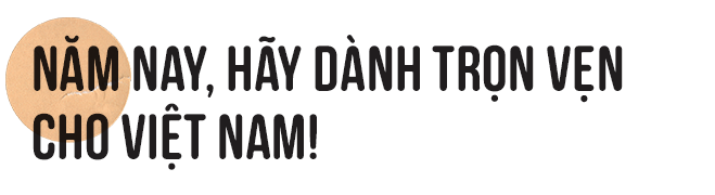 Bạn không cần phải đi khắp thế giới trong năm nay, bởi Việt Nam đẹp tuyệt và Việt Nam cần bạn! - Ảnh 6.