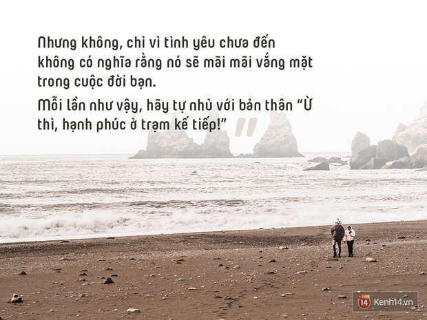 Tất cả chúng ta đều chỉ yêu 3 người trong suốt cuộc đời, và mỗi người đều có một lí do đặc biệt - Ảnh 8.