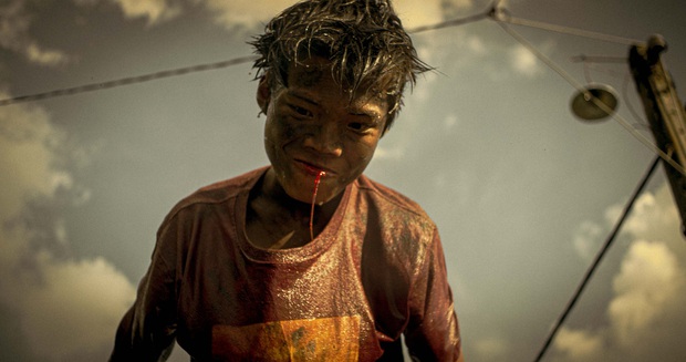 RÒM: Bi kịch xóm nghèo phá vỡ mọi chuẩn mực điện ảnh, xứng đáng hai chữ tự hào của phim Việt - Ảnh 9.