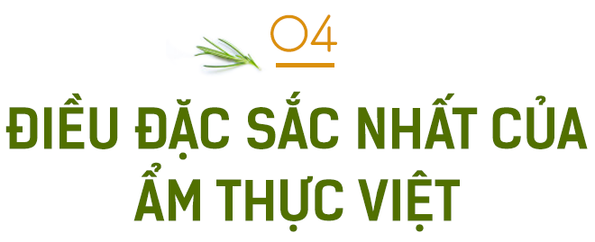 Siêu đầu bếp Võ Quốc: Từ dân chơi đua xe máu mặt Sài Gòn đến Đại sứ ẩm thực Việt Nam - Ảnh 9.