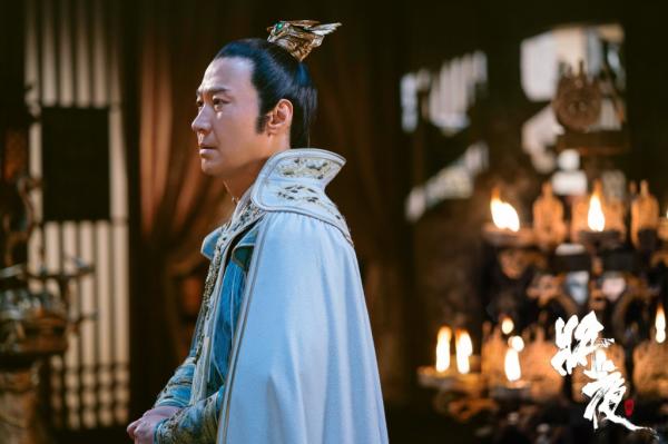 'Tương Dạ': Mối tình thiếu gia - tỳ nữ đáng yêu, thuần khiết nhất màn ảnh Hoa ngữ 2018