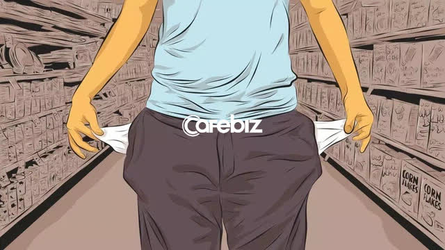 Trước, chi hàng trăm triệu đồng cho mua sắm, nay dịch bệnh, giảm lương, tôi mới thấm: Không có tài khoản tiết kiệm, không thể có cảm giác an toàn! - Ảnh 1.