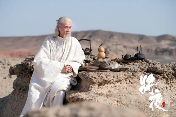 'Tương Dạ': Mối tình thiếu gia - tỳ nữ đáng yêu, thuần khiết nhất màn ảnh Hoa ngữ 2018