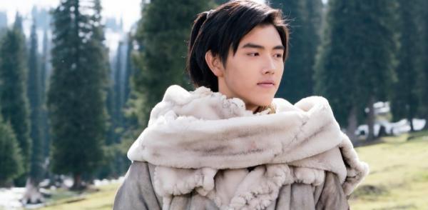 'Tương Dạ': Mối tình thiếu gia - tỳ nữ đáng yêu, thuần khiết nhất màn ảnh Hoa ngữ 2018