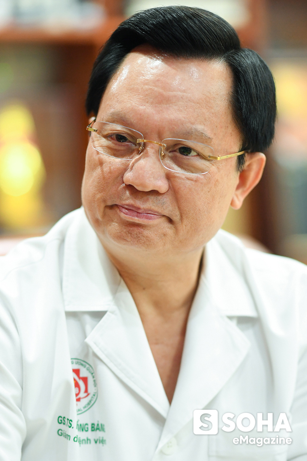 Đòn cân não phía sau ca mổ ở Việt Nam đi vào lịch sử y học thế giới - Ảnh 9.