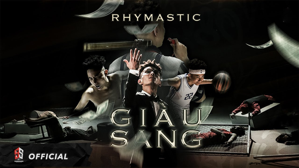 Rhymastic: “Phù thủy âm nhạc” đứng sau thành công của nhiều bài hit - Tin sao Viet - Tin tuc sao Viet - Scandal sao Viet - Tin tuc cua Sao - Tin cua Sao