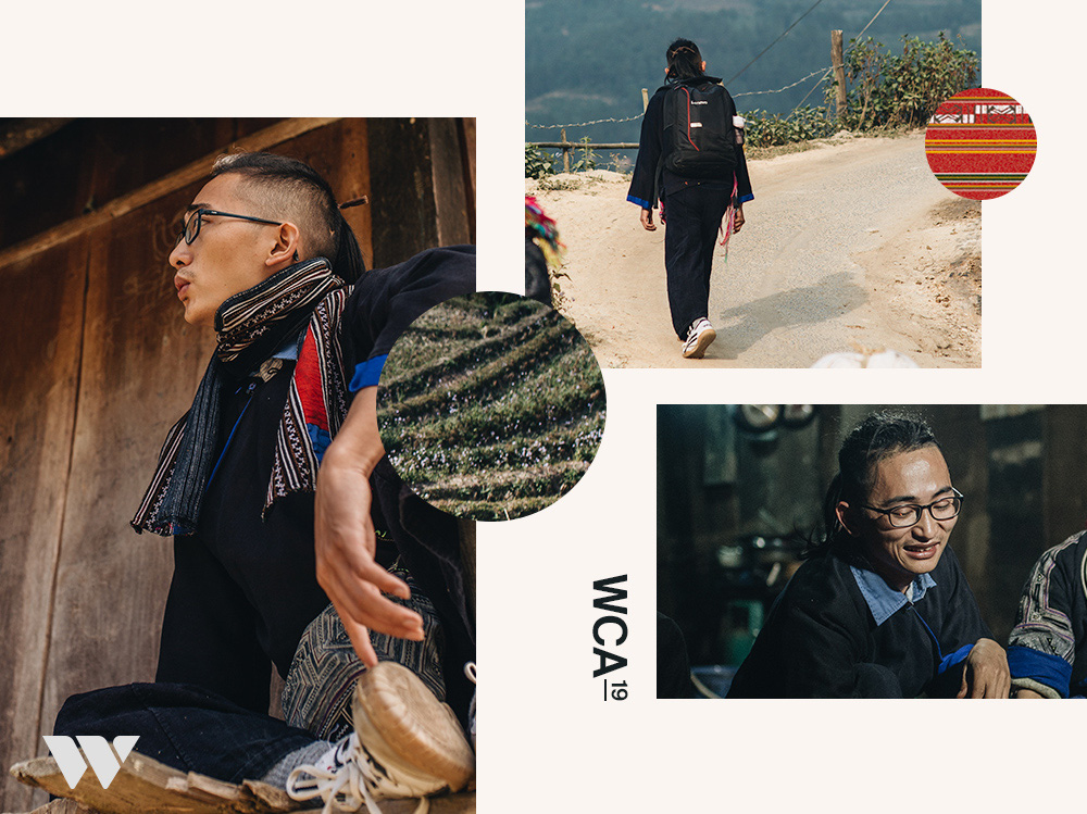 Chàng trai H’Mông ở ĐH Fulbright: Em muốn bắt đầu từ việc nhỏ nhất là thay đổi được cái nghèo của gia đình, bạn bè em cũng nhiều người mơ thế, nên em hy vọng 1 ngày số phận của người H’Mông sẽ khác - Ảnh 14.