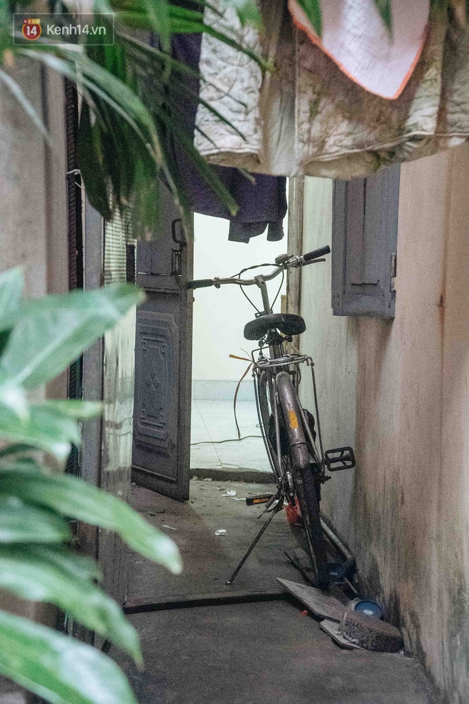 Hành trình gian nan để được cấp giấy khai sinh của người "vô hình" 30 năm sống ở Hà Nội: "Tôi như một người ngoài lề xã hội" - Ảnh 5.