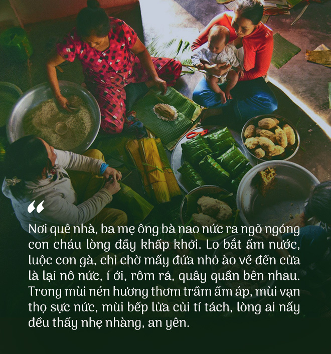 Hành trình về nhà ngày Tết là hành trình tuyệt vời nhất - Ảnh 8.