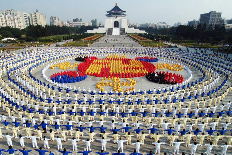 Tại sao Pháp Luân Công lại là Tà Đạo ?