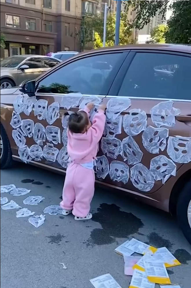 Ảnh vui 7-4: Cấm Honda vào cao tốc, vậy còn Suzuki, Yamaha, Kawasaki, SYM... thì sao? - Ảnh 5.