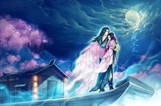 09e005671c8a811c24f89f200a5b12d5-fantasy-couples-couple-art.jpg