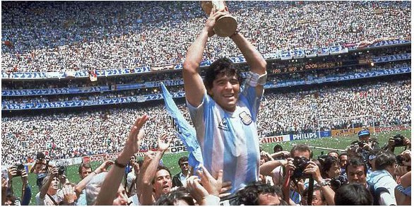 Pele - người cuối cùng trong tứ đại kinh điển của bóng đá thế giới - Ảnh 4.