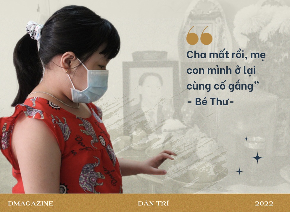 Cơn bão ngầm trong lòng một thế hệ mồ côi sau Covid-19 - 8