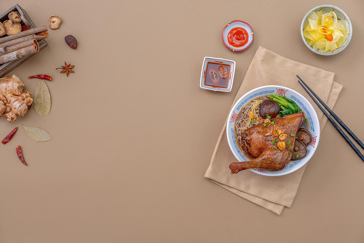 Bạn là tín đồ sành ăn theo “đạo gì, dành một buổi đến hội chợ ẩm thực Quận 5 là biết ngay! - Ảnh 3.