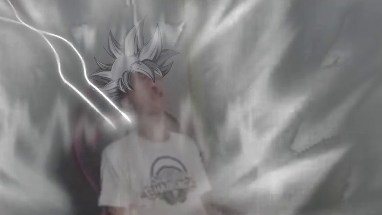 Bomman'sRage" nhưng lần này anh ta đã đạt được cấp độ Bản Năng Vô Cực -  YouTube