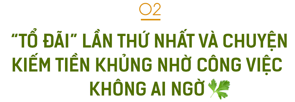 Siêu đầu bếp Võ Quốc: Từ dân chơi đua xe máu mặt Sài Gòn đến Đại sứ ẩm thực Việt Nam - Ảnh 3.