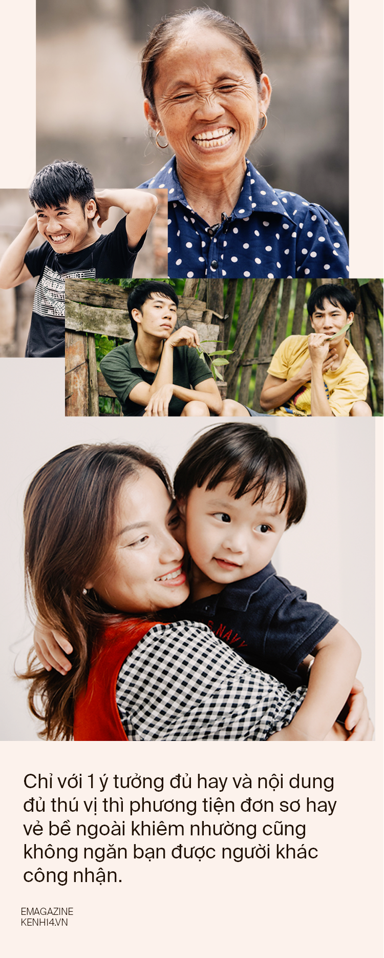 Hãy nhớ về 2019 bằng một nụ cười! - Ảnh 18.