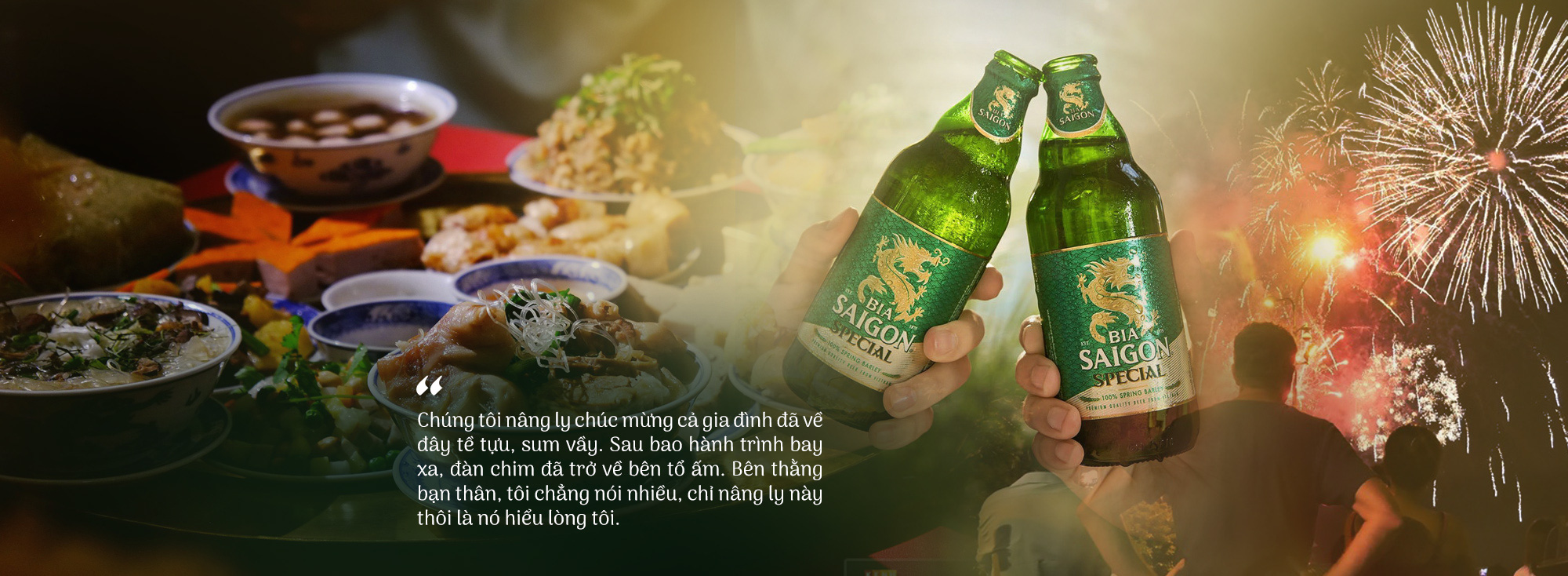 Hành trình về nhà ngày Tết là hành trình tuyệt vời nhất - Ảnh 9.