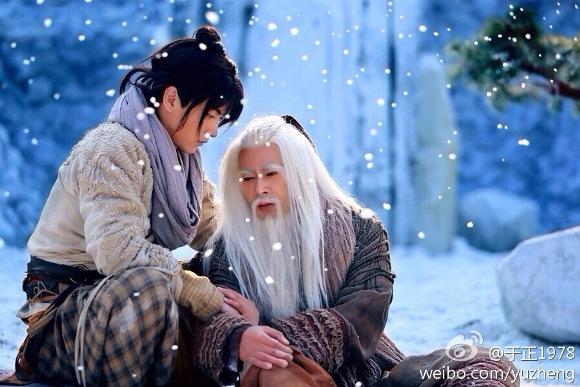 100 “định luật thép” trong phim kiếm hiệp cổ trang Trung Quốc ( phần 1)