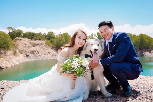 Chuyện tình của cô gái xinh xắn, sở hữu cơ bắp cuồn cuộn - 7