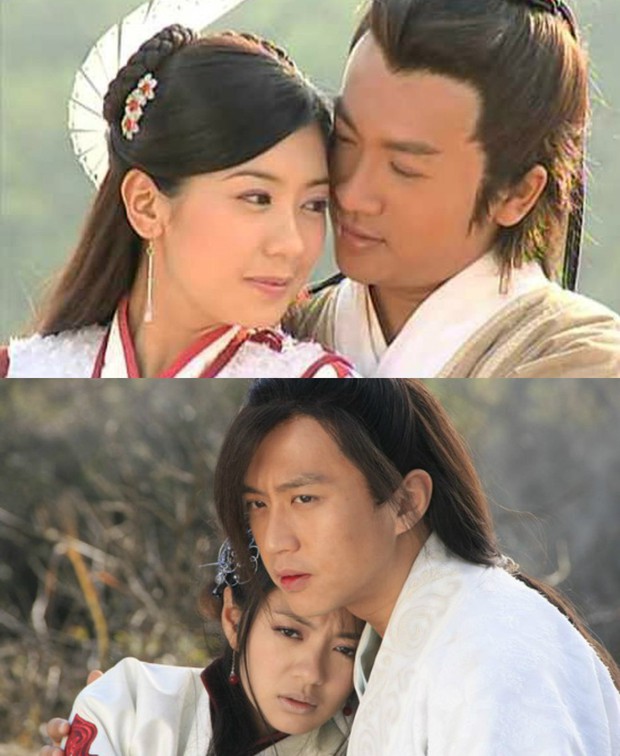 Truyện Kim Dung: 10 nhân vật anh hùng được yêu thích nhất - Ảnh 7.