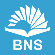 Logo BNS